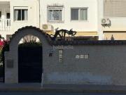 Casa adosada en venta en Torrevieja, Cabo Cervera....