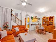 Casa adosada en venta en Torrevieja, Cañada del Molino....