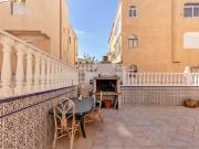 Casa adosada en venta en Torrevieja, Cañada del Molino....