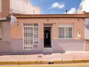 Casa adosada en venta en Torrevieja, Centro Muelle...