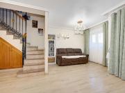 Casa adosada en venta en Torrevieja, El Molino. Casas...