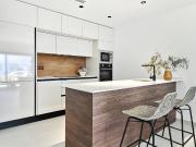 Casa en venta en Torrevieja, La Veleta. Adosado Villa...