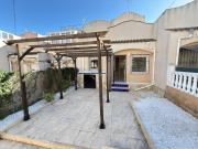 Casa adosada en venta en Torrevieja, Los Balcones Los...