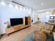 Casa adosada en venta en Torrevieja, Los Balcones Los...