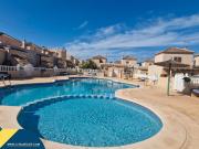 Casa adosada en venta en Torrevieja, Los Balcones Los...