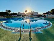 Casa adosada en venta en Torrevieja, Los Balcones Los...