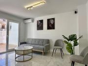 Casa adosada en venta en Torrevieja, Los Balcones Los...