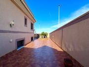 Casa adosada en venta en Torrevieja, Los Balcones Los...