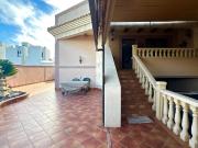 Casa adosada en venta en Torrevieja, Los Balcones Los...