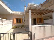 Casa adosada en venta en Torrevieja, Los Balcones Los...