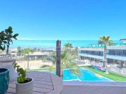 Casa adosada en venta en Torrevieja, Los Balcones Los...