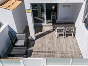 Casa adosada en venta en Torrevieja, Los Balcones Los...