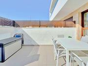 Casa adosada en venta en Torrevieja, Los Balcones Los...