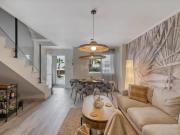 Casa adosada en venta en Torrevieja, Los Balcones Los...