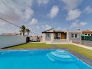 Casa adosada en venta en Torrevieja, Los Balcones Los...