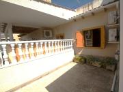 Casa adosada en venta en Torrevieja, Los Balcones Los...