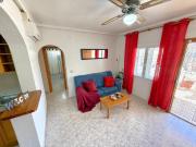 Casa adosada en venta en Torrevieja, Los Balcones Los...