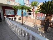 Casa adosada en venta en Torrevieja, Los Balcones Los...