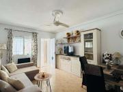 Casa adosada en venta en Torrevieja, Los Balcones Los...