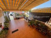Casa adosada en venta en Torrevieja, Los Balcones Los...