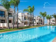 Casa adosada en venta en Torrevieja, Los Balcones Los...