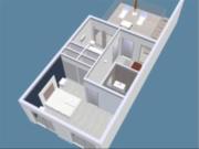 Casa adosada en venta en Torrevieja, Los Balcones Los...