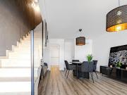 Casa adosada en venta en Torrevieja, Los Balcones Los...