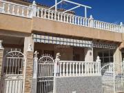 Casa adosada en venta en Torrevieja, Los Balcones Los...