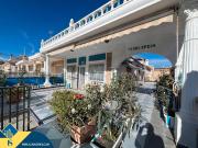 Casa adosada en venta en Torrevieja, Los Europeos. Casa...