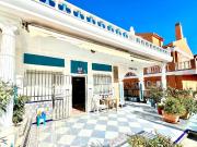 Casa adosada en venta en Torrevieja, Los Europeos....