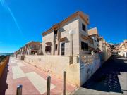 Casa adosada en venta en Torrevieja, Miramar Torre del...