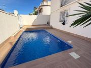 Casa adosada en venta en Torrevieja, Miramar Torre del...