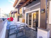 Casa adosada en venta en Torrevieja, Miramar Torre del...