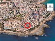 Casa adosada en venta en Torrevieja, Miramar Torre del...