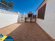 Casa adosada en venta en Torrevieja, Nueva Torrevieja....