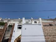 Casa adosada en venta en Torrevieja, Nueva Torrevieja....