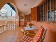 Casa adosada en venta en Torrevieja, Nueva Torrevieja....