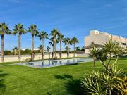 Casa adosada en venta en Torrevieja, Parque Acuático...