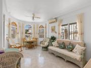 Casa adosada en venta en Torrevieja, Parque Acuático...
