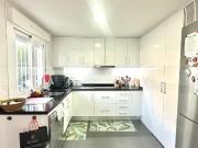 Casa adosada en venta en Torrevieja, Parque Acuático...