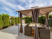 Casa adosada en venta en Torrevieja, Parque Acuático...