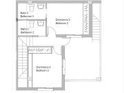 Casa adosada en venta en Torrevieja, Parque Acuático...