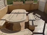 Casa adosada en venta en Torrevieja, Parque Acuático...