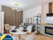 Casa adosada en venta en Torrevieja, Parque de las...