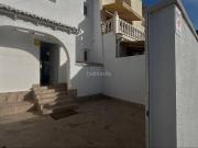 Casa adosada en venta en Torrevieja, Parque de las...