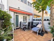Casa adosada en venta en Torrevieja, Playa de los...
