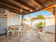 Casa adosada en venta en Torrevieja, Zona Carrefour...