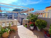 Casa adosada en venta en Torrevieja, Zona Carrefour...