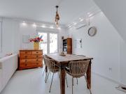 Casa adosada en venta en Torrevieja, Zona Carrefour...