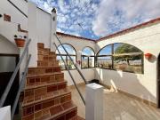 Casa adosada en venta en Torrevieja, Zona Carrefour...